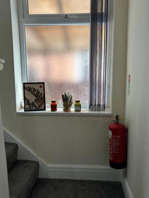 Apartment In Old Trafford Manchester