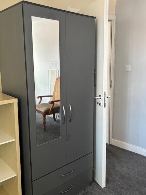 Apartment In Old Trafford *