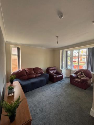 In Old Trafford Apartment Manchester